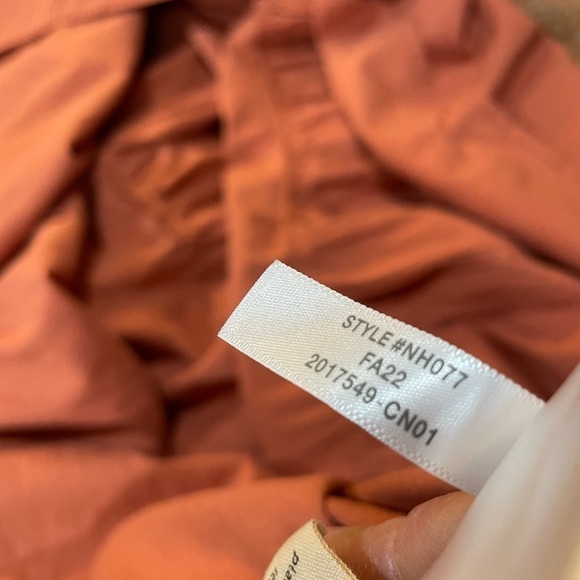 MADEWELL | Cutout Midi Dress - Picture 7 of 9